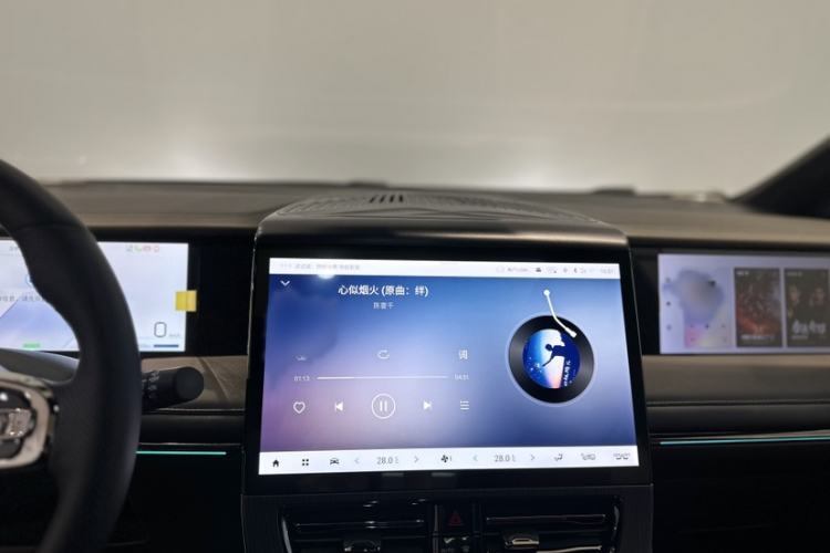 Used GAC Trumpchi E9 2024 E9 Master Edition