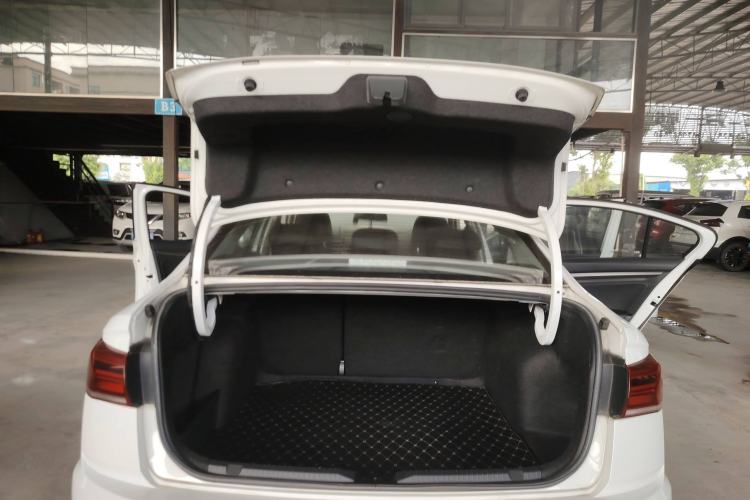 Used Volkswagen Bora 2020 1.5L Automatic Elite Version