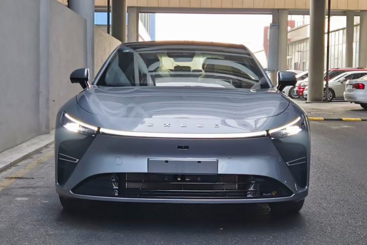 Used EXEED Star Era ES 2025 Extended-Range Pro High-Speed Driver Assistance