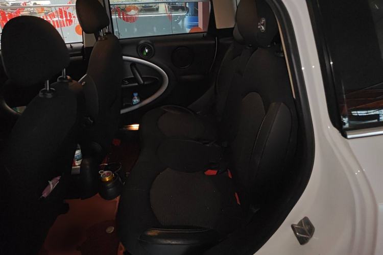 Used MINI Countryman 2014 1.6L COOPER Fun