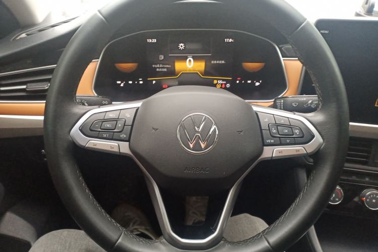 Used Volkswagen Bora 2023 200TSI DSG Enjoyment Edition
