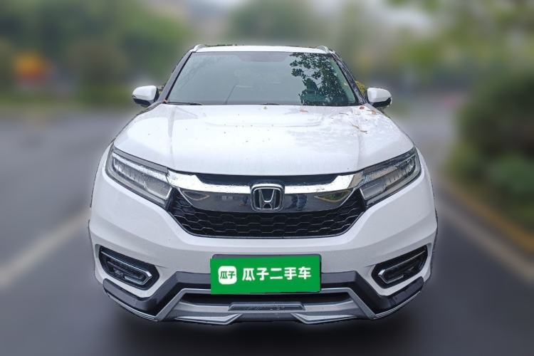 Used Honda Avancier 2017 370TURBO 2WD Luxury Edition
