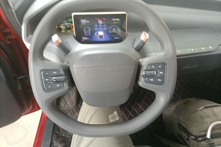 Used Baojun E200 2019 250KM Smart Drive Edition