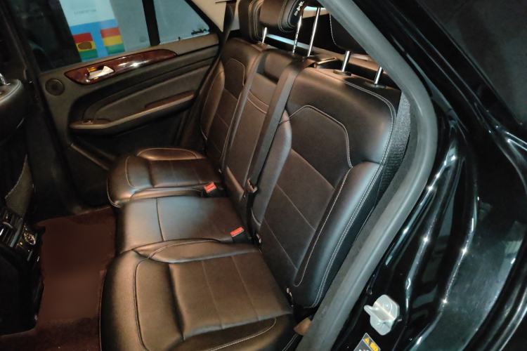 Used Mercedes-Benz M-Class 2012 ML 350 Sport Edition