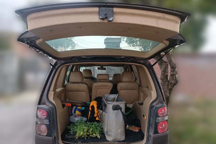 Used Volkswagen Touran 2013 1.4T DSG Comfort Edition 5-Seater
