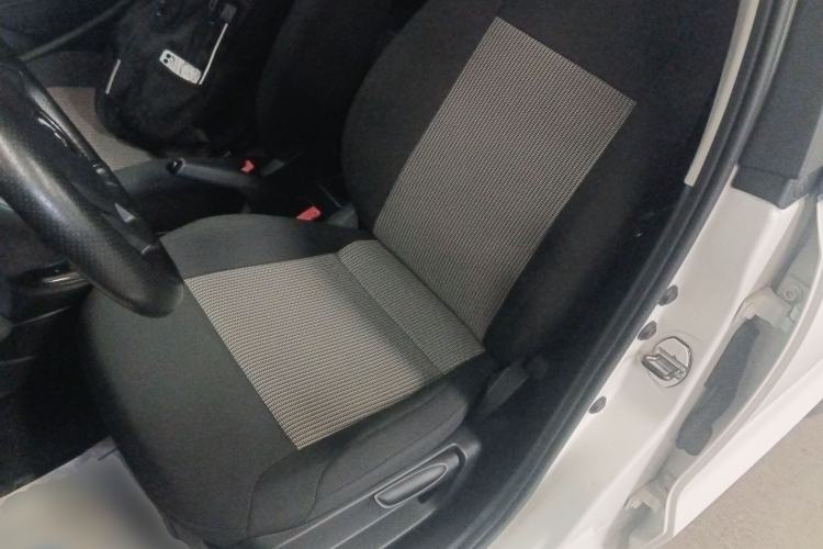 Used Volkswagen Polo 2016 1.4L Automatic Trendy Model