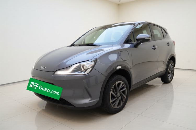Used NETA V 2021 Standard Range Entertainment Version – Upgraded Model Guazi used car, China used car export, Used car for sale, Used cars, Cheapest cars for sale