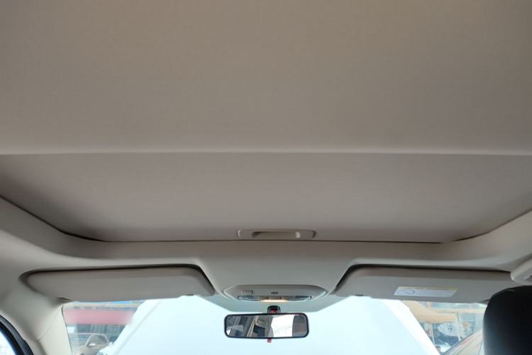 Used Ford Escort 2015 1.5L Automatic Fashion Model