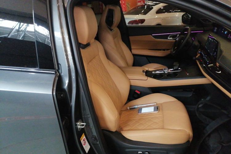 Used CHANGAN UNI-K 2021 2.0T Prestige Edition Right Front Seat