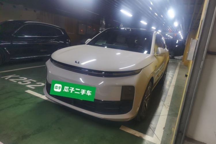 Used Li Auto L6 2024 Max