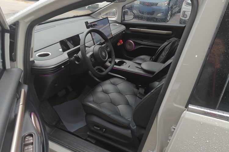 Used Baojun Cloud 2023 460 Max
