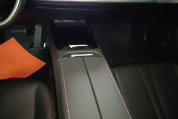 Used XPeng P7 2021 670G