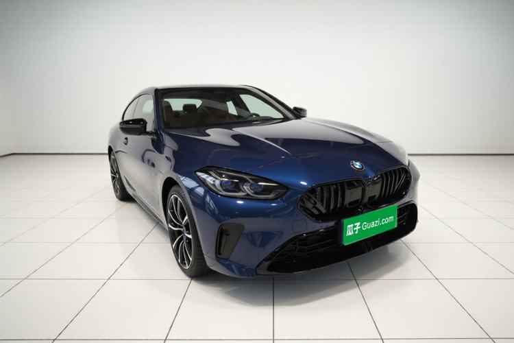 Used BMW 2 Series 2025 225L M Sport Night Edition Package
