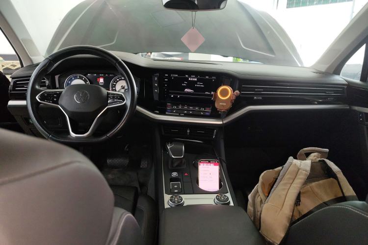 Used Volkswagen Touareg 2021 2.0 TSI Flagship Special Edition
