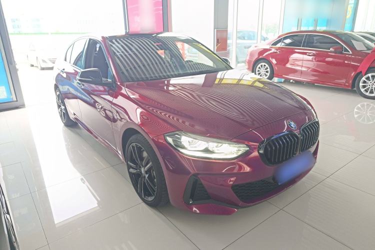 Used BMW 1 Series 2023 125i M Sport Night Edition
