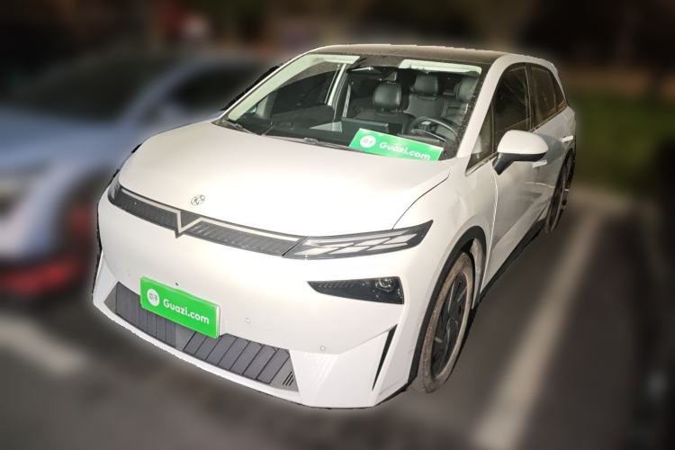 Used Venucia VX6 2023 520 Max