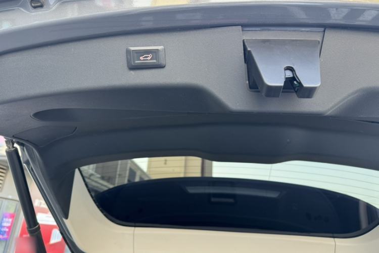 Used Lynk & Co 02 2021 1.5TD DCT Two-Wheel Drive Champion Edition