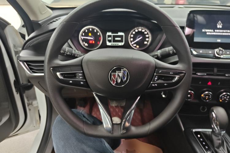 Used Buick Verano 2022 Pro 532T Le Xing Edition
