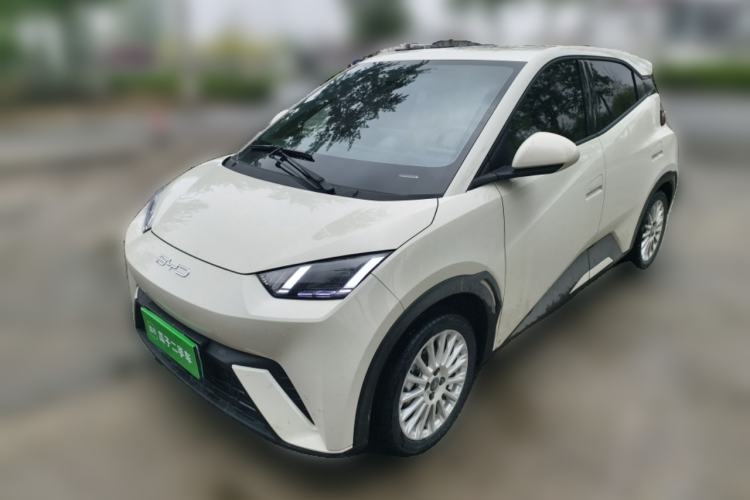 Used BYD Seagull 2023 Flying Edition