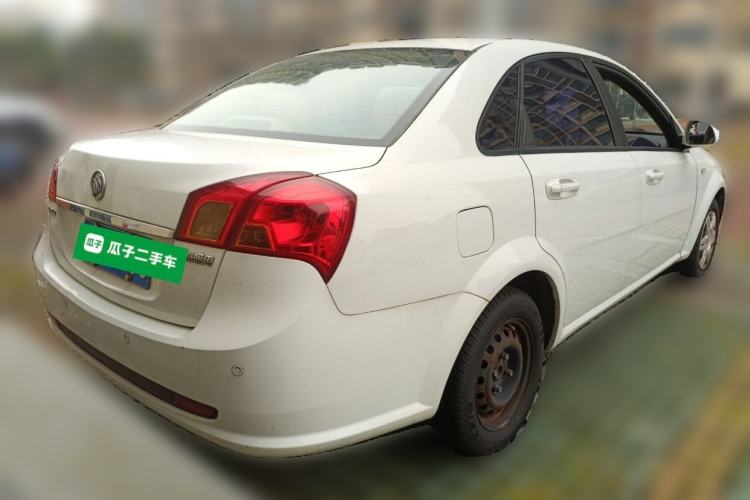 Used Buick Excelle 2013 1.5L Automatic Classic Model