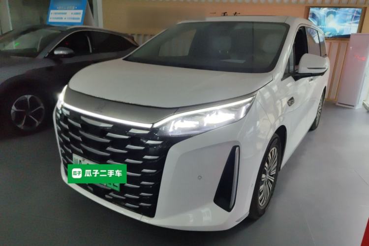 Used BYD Xia 2025 DM-i 1.5T 180km Beyond Edition