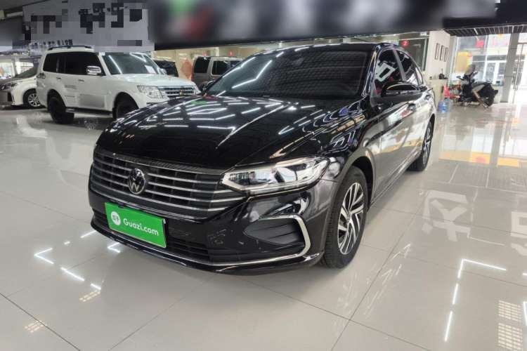 Used Volkswagen Lavida 2024 300TSI DSG Full-Comfort Edition