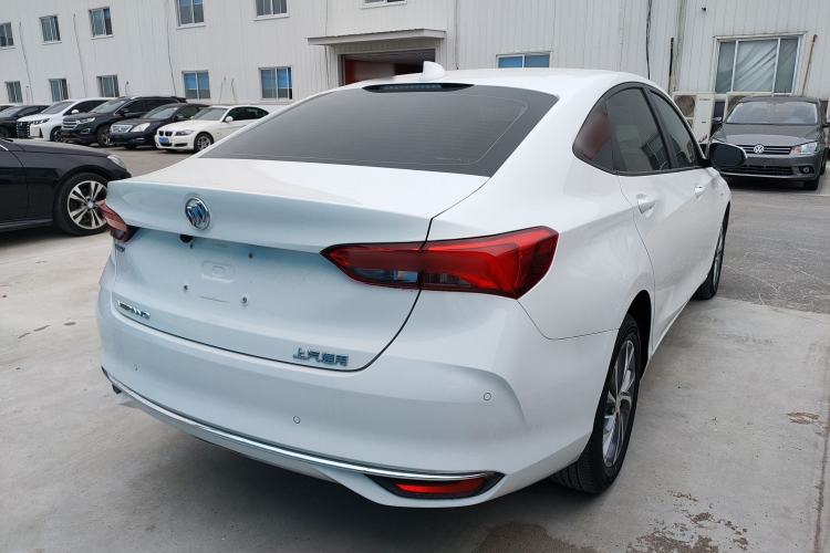 Used Buick Verano 2023 Pro Enjoyment Edition