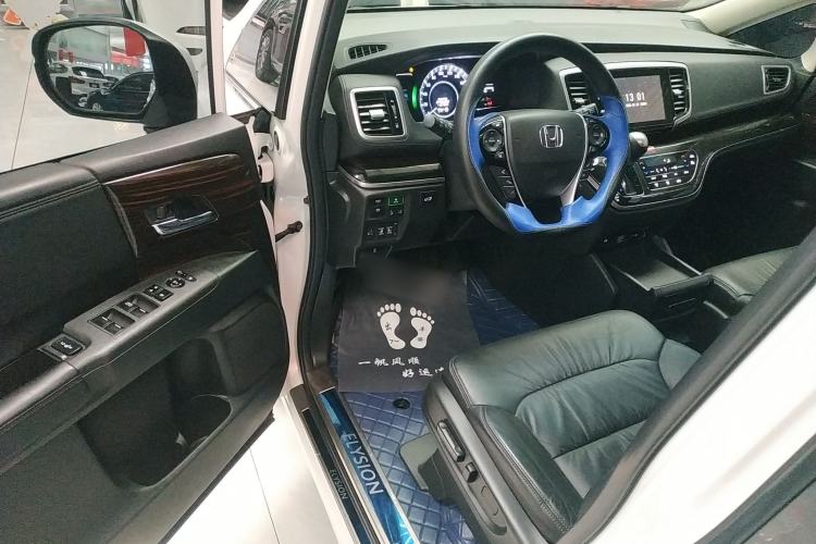 Used Honda Odyssey 2021 2.0L Rui·Smart Edition