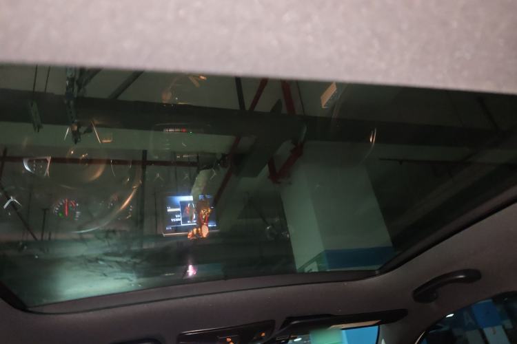 Used Mercedes-Benz A-Class 2016 A 200 Track Edition Headliner