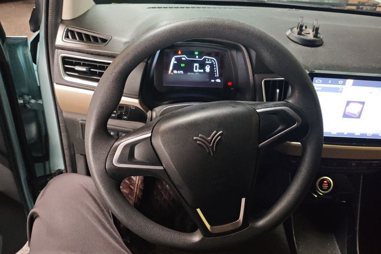 Used NETA N01 2020 380V