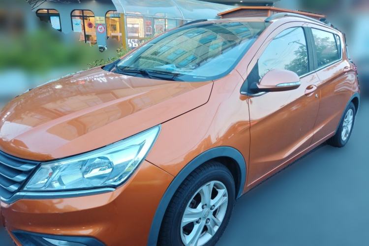 Used Baojun 310 2016 1.2L Manual Luxury Model Guazi used car, China used car export, Used car for sale, Used cars, Cheapest cars for sale