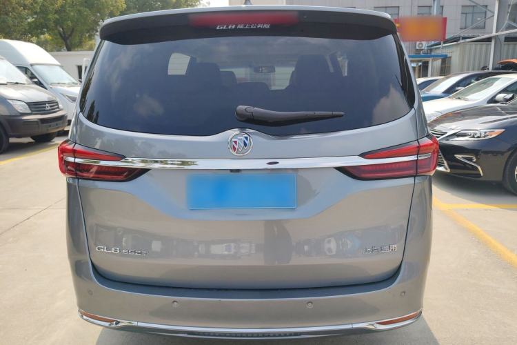 Used Buick GL8 2021 Land Cruiser Executive Class 652T Luxury Model