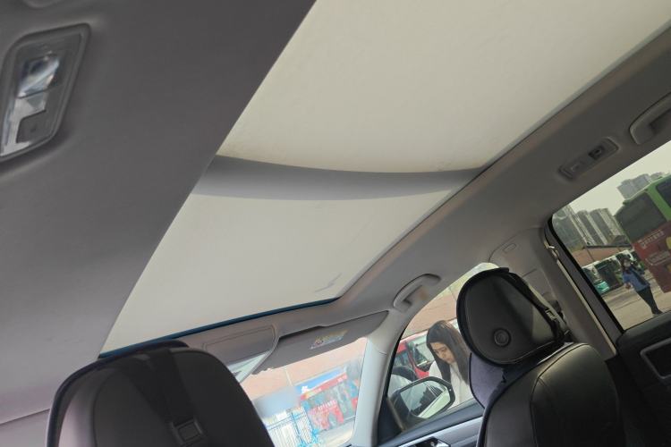 Used Volkswagen Teramont 2017 380TSI Four-Wheel Drive Luxury Edition
