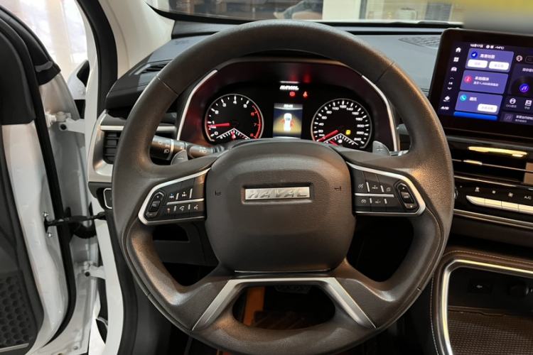 Used Haval H6 2021 National Trend Edition 1.5T Automatic Urban Version
