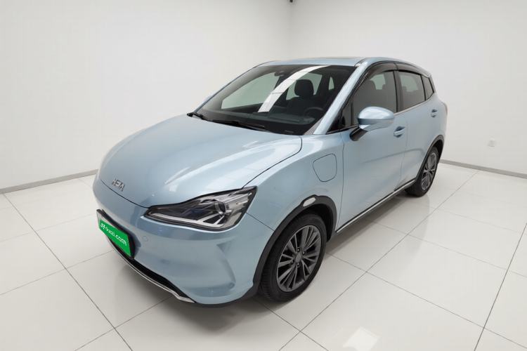 Used NETA V 2022 Chao 400