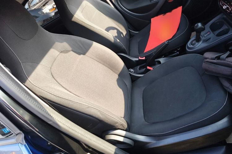 Used smart forfour 2016 1.0L 52 kW Passion Edition