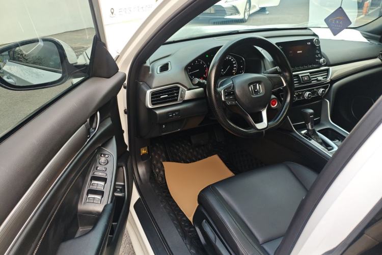 Used Honda Inspire 2022 260TURBO Elegant Edition