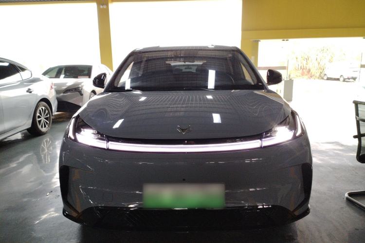 Used ARCFOX T1 2025 Model 425 PRO