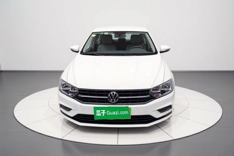 Used Volkswagen Bora 2017 1.6L Manual Fashion Model
