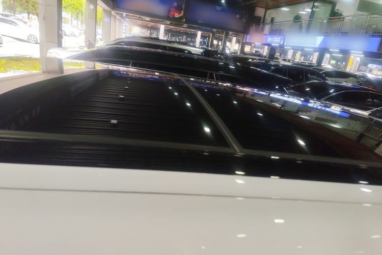 Used Land Rover Range Rover Sport 2020 3.0 L6 SE