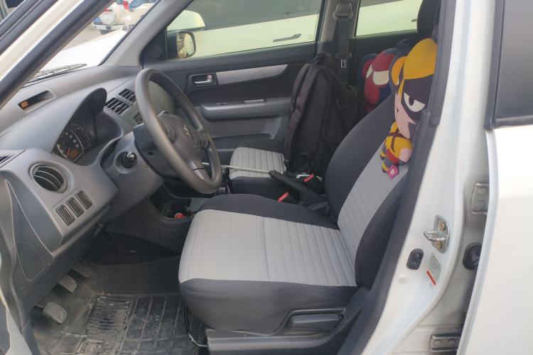 Used Suzuki Swift 2013 1.3L Manual Value Edition