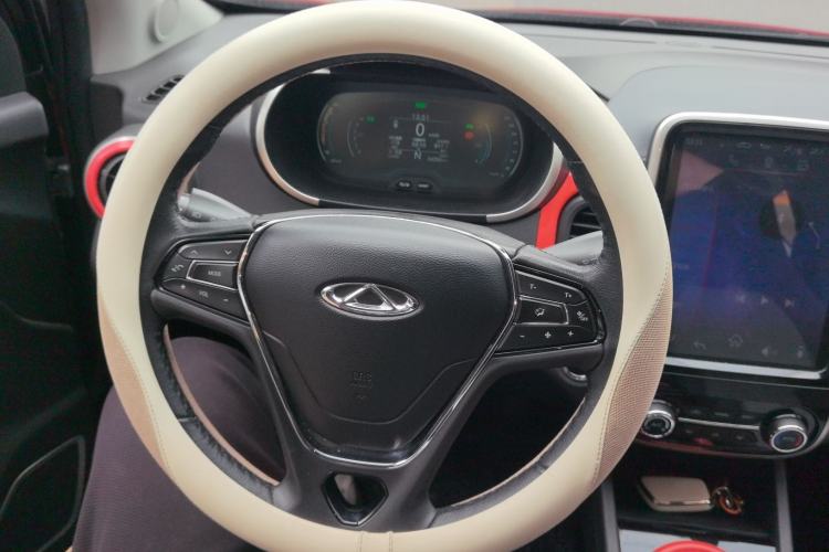 Used Chery Little Ant 2021 150 000 Yuan Ant Fan Edition New Ant Cool Version Lithium Iron Phosphate