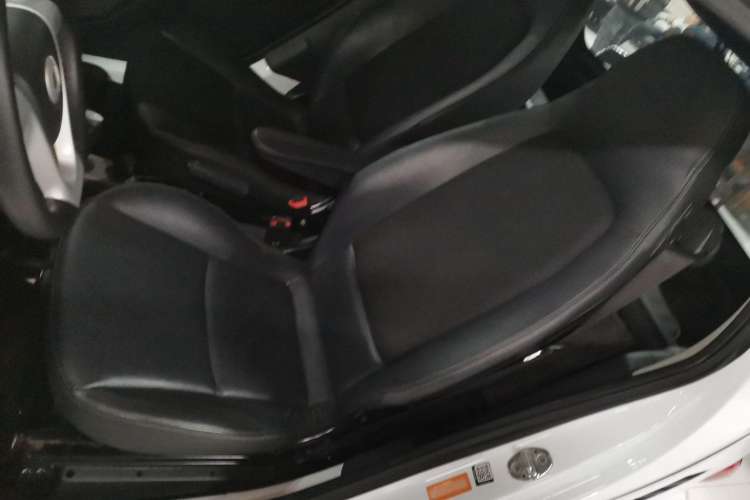 Used smart fortwo 2013 1.0T Hardtop Passion Edition