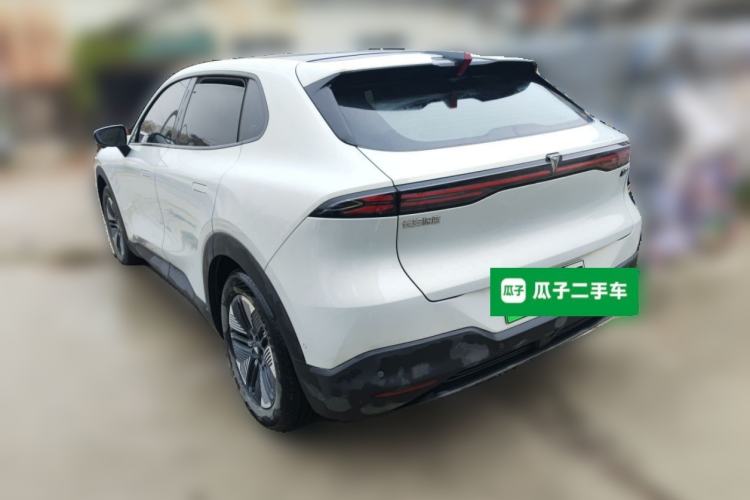 Used Deepal S05 2024 510 Plus Pure Electric Version