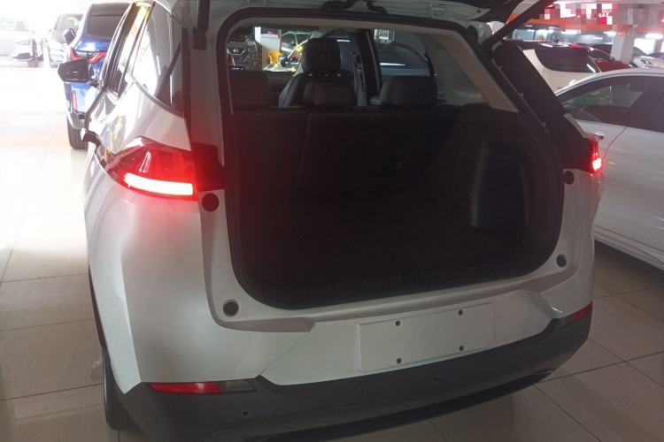 Used AION V 2022 Plus 70 Smart Edition Ternary Lithium