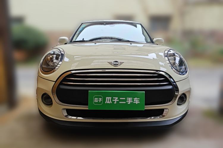 Used MINI 2019 1.5T ONE PLUS
