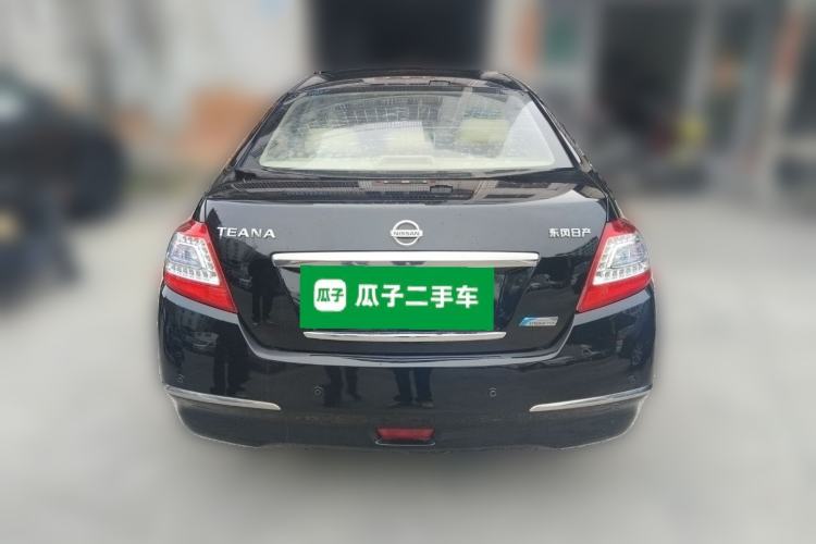 Used Nissan Teana 2011 2.0L XL Comfort Edition