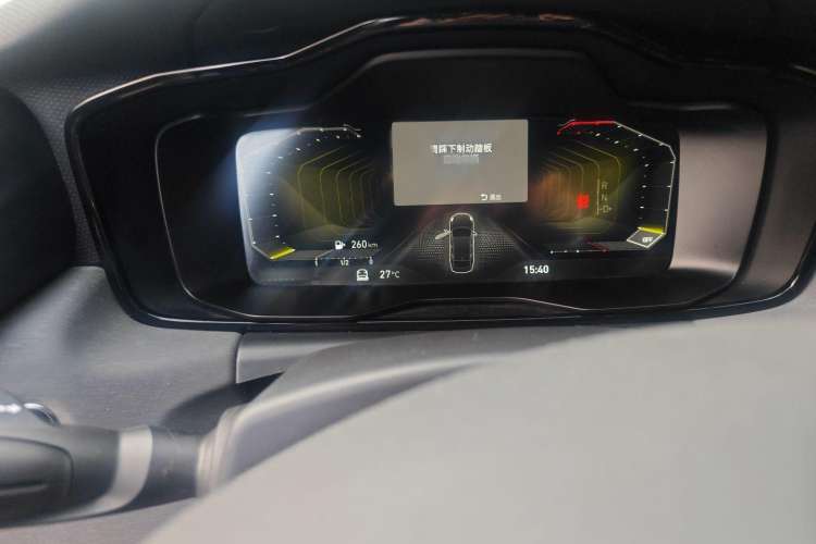 Used Lynk & Co 03 2022 2.0TD DCT JingPro