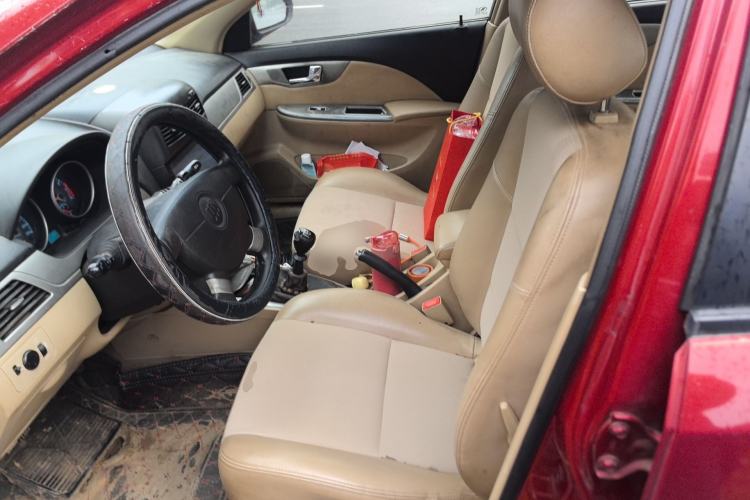 Used Buick Excelle 2011 1.6 LE-MT