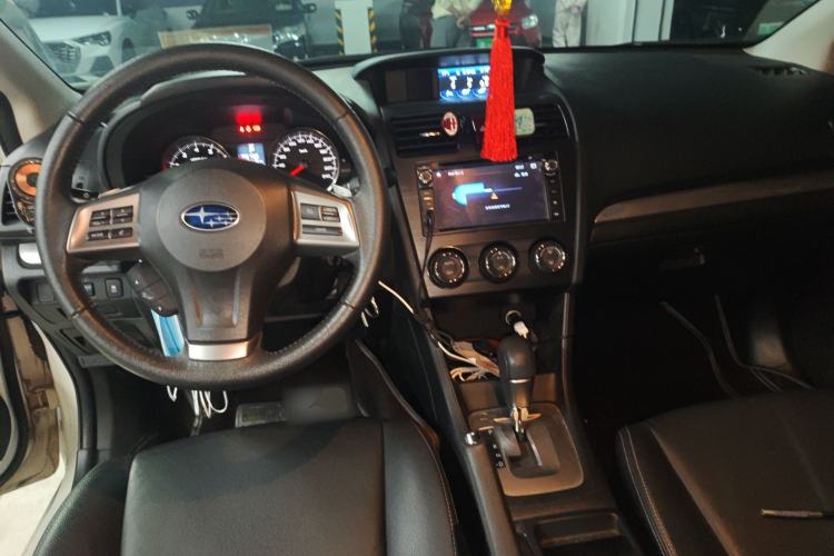 Used Subaru XV 2014 2.0i Elite Edition
